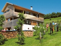 Energieeffizient Bauen –Bewährtes verbreiten und umsetzen