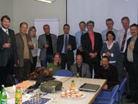 NENA: Neues Netzwerk innovativer Unternehmen in den Alpen