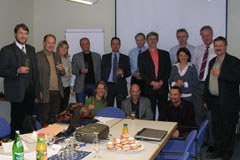 NENA: Neues Netzwerk innovativer Unternehmen in den Alpen