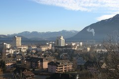 ESPON 2013: Europäisches Förderprogramm für Raumentwicklung