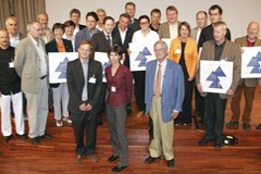 Die Herausforderung: Wissen verbreiten