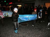 Brig startet mit Schwung ins Alpenstadtjahr