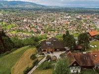 Die alpine Natur – ein Produkt der Geschichte