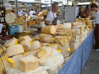 Käse – kulturelle Diversität und Erbe