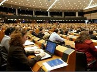 Bürger-Agora zum Thema Klimawandel