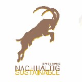 Steinbocklabel für Schweizer Jugendherbergen