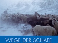 Neuerscheinung: Wege der Schafe