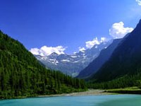 Monte Rosa-Walser Express: WWF und Mountain Wilderness fordern eine internationale Betrachtung