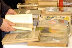 Festivals: Zweimal Film in Trento/I und Berchtesgaden/D, einmal Buch in Trento