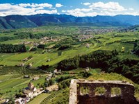 Jahrestagung von "Allianz in den Alpen" zum Thema Lebensqualität