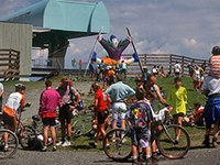 CIPRA Jahresfachtagung 2009 in Liechtenstein