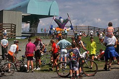 CIPRA Jahresfachtagung 2009 in Liechtenstein