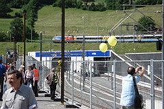 Transeuropäische Verkehrsnetze auf dem Prüfstand