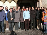 "Allianz in den Alpen", ein treuer Verfechter der Umsetzung der Alpenkonvention