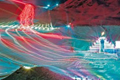 "Disneylandisierung" oder In-Wert-Setzen von Landschaft?