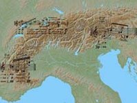 Neuer Auftritt der zweisprachigen Revue de Géographie alpine