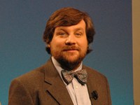 Luca Mercalli über die Klimapolitik in Italien - Gute Projekte - keine Strategie