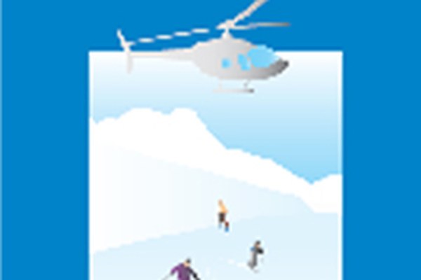 Internationale Debatte: Helikopterflüge in den Alpen