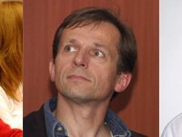 Der Verein hat eine neue Jury