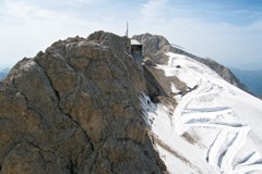 Grössenwahn statt Höhenkoller