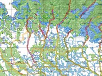 Lombardei: Ökologisches Netzwerk gesetzlich festgelegt