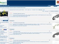 Karten und Daten zu ECONNECT sind online verfügbar