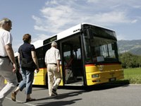 Projekt "Emissionsneutrale Alpengemeinden" in Italien