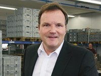 URS SPRENGER — SCHAAN/FL  «Wachstum ist keine  unternehmerische Zielgrösse»