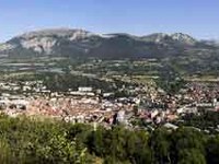 Alpenstadt des Jahres - Gewinn für einen Lebensraum!