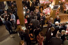 Und sie bewegt sich doch!