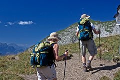 Leader Projekt Pilgerzentrum