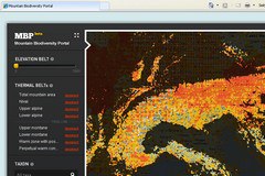 Berggebiete Europas: wertvolle Natur und vielfältige Bedrohungen