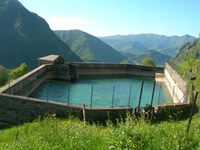 Italienische Berggemeinden am Gewinn aus Wasserkraft beteiligt