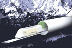 Megaprojekte - Geld oder Leben?