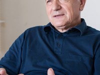 «Langsamer werden, damit das Gehirn nachkommt»