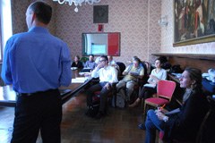 Tagung: Mobil in die Zukunft!