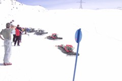 dynAlp-climate Workshop in Sattel/CH: Chancen im Tourismus erkennen - trotz Klimawandel