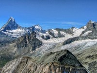 Ausschreibung: Masterarbeiten über die Alpen gesucht