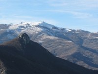Grösster Windpark der Alpen in Planung