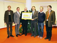 Sonthofen bekommt European Energy Award