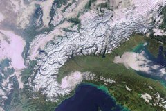Neu erschienen: Alpensignale zum Klimawandel