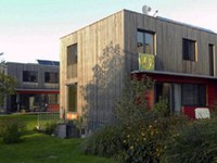 Südtirol baut energieeffizienter