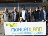 Festival für eine enkeltaugliche Zukunft