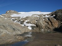 Klimawandel im Visier von Kirche und Alpenverein