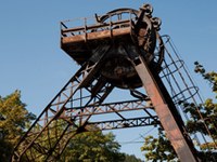 Idrija für nachhaltigen Tourismus prämiert