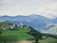 Berlusconi will Berggemeinden abschaffen