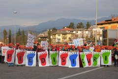 Trento: sicher und umweltfreundlich zur Schule
