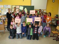 Sonthofen macht Schule