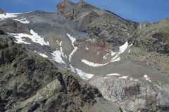 Die Vermessung der französischen Gletscher