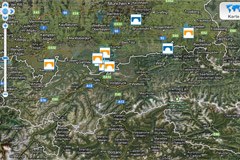 Neue Grünbrücken in Deutschland